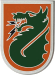 5th Signal Command Combat Badge 5th Signal Command Combat Badge